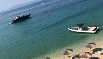 4* Thalassa Hotel - Πάλαιρος,  Αιτωλοακαρνανία