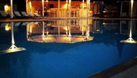 4* Thalassa Hotel - Πάλαιρος,  Αιτωλοακαρνανία