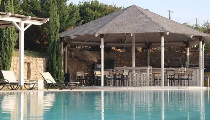 4* Thalassa Hotel - Πάλαιρος,  Αιτωλοακαρνανία