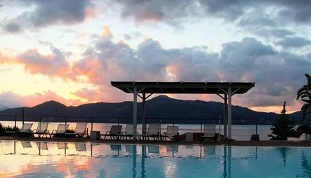 4* Thalassa Hotel - Πάλαιρος,  Αιτωλοακαρνανία