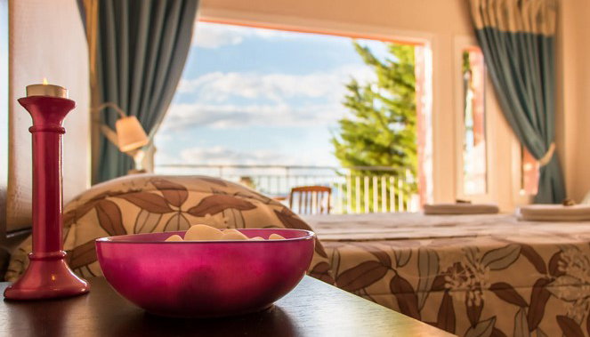 4* Thalassa Hotel - Πάλαιρος,  Αιτωλοακαρνανία