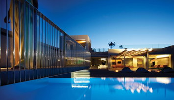 4* Thalatta Seaside Hotel - Αγία Άννα, Εύβοια