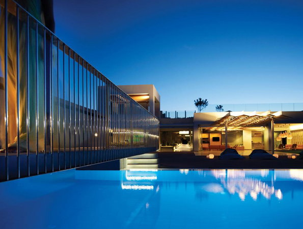 4* Thalatta Seaside Hotel