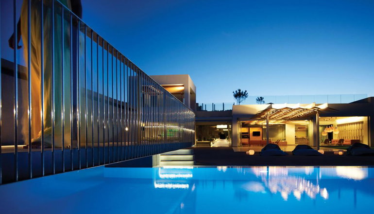 4* Thalatta Seaside Hotel