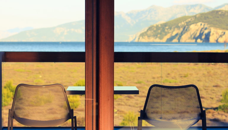 4* Thalatta Seaside Hotel