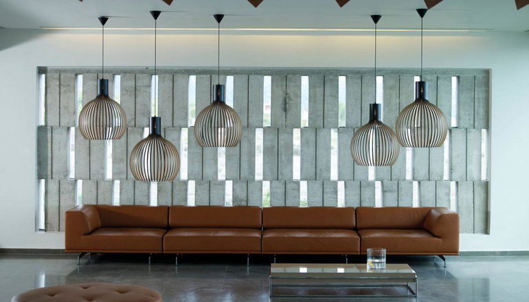 4* Thalatta Seaside Hotel