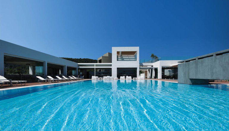 4* Thalatta Seaside Hotel