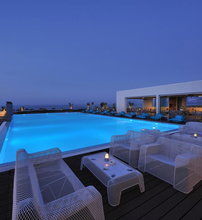 4* Thalatta Seaside Hotel