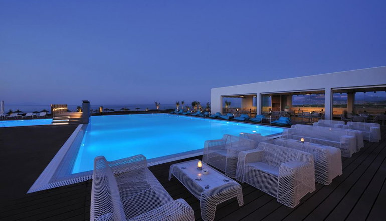 4* Thalatta Seaside Hotel