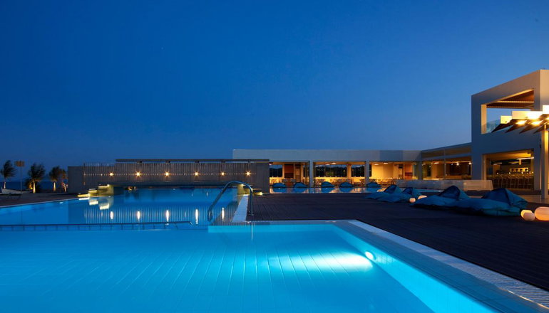 4* Thalatta Seaside Hotel