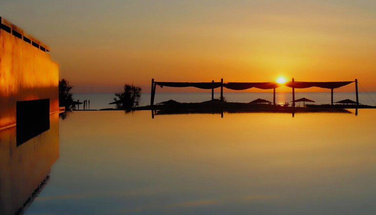 4* Thalatta Seaside Hotel
