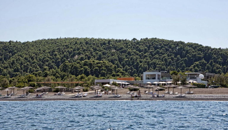 4* Thalatta Seaside Hotel