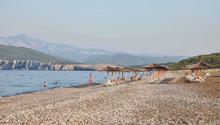 4* Thalatta Seaside Hotel