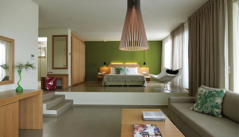 4* Thalatta Seaside Hotel