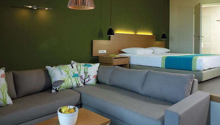 4* Thalatta Seaside Hotel