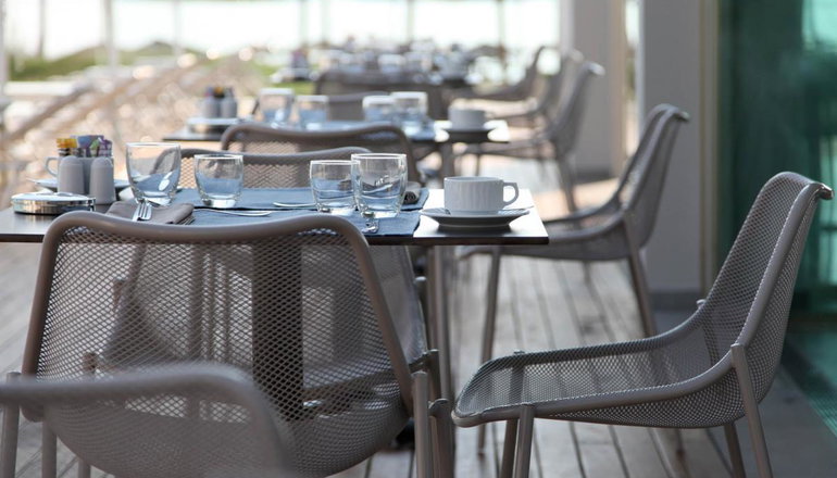 4* Thalatta Seaside Hotel