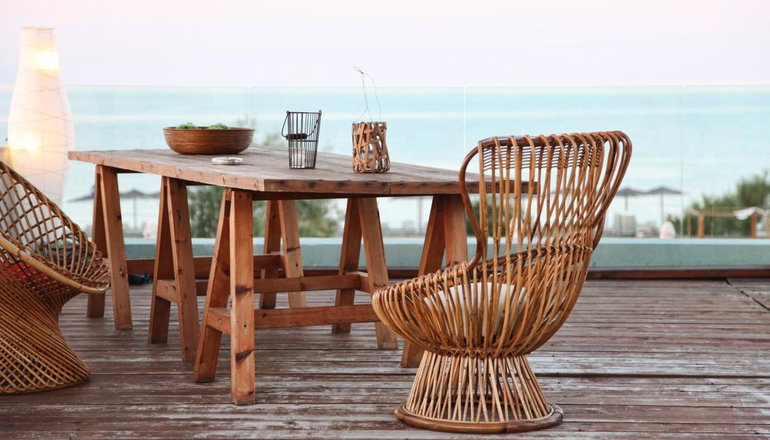 4* Thalatta Seaside Hotel