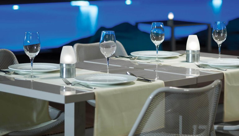 4* Thalatta Seaside Hotel