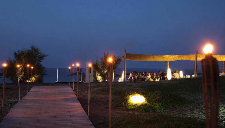 4* Thalatta Seaside Hotel
