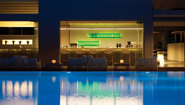 4* Thalatta Seaside Hotel