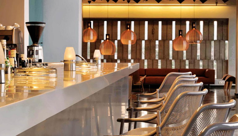 4* Thalatta Seaside Hotel