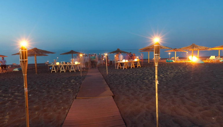 4* Thalatta Seaside Hotel