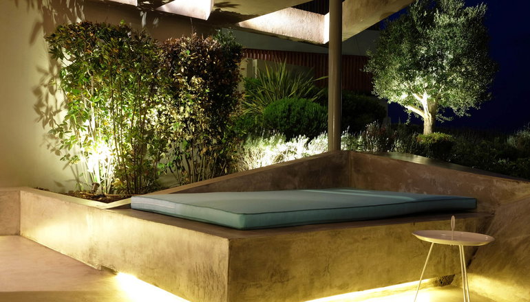 4* Thalatta Seaside Hotel