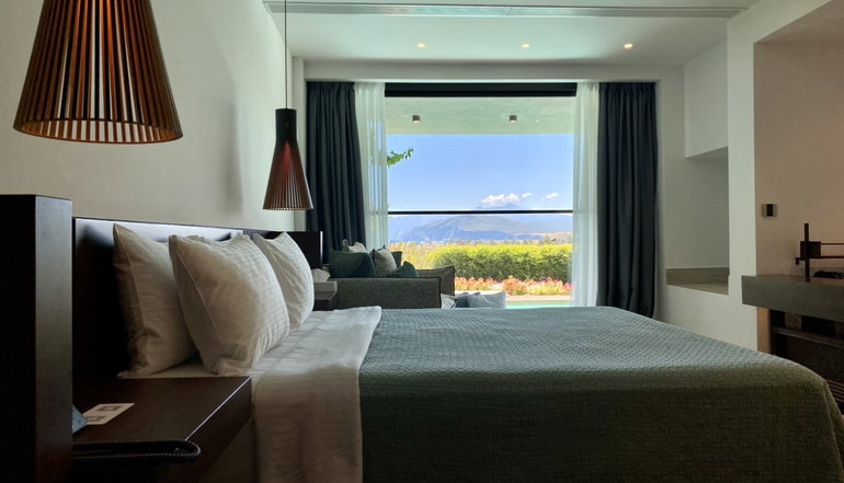 4* Thalatta Seaside Hotel