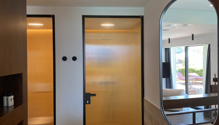 4* Thalatta Seaside Hotel