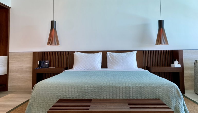 4* Thalatta Seaside Hotel