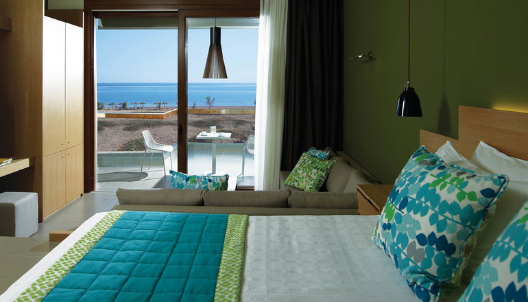 4* Thalatta Seaside Hotel