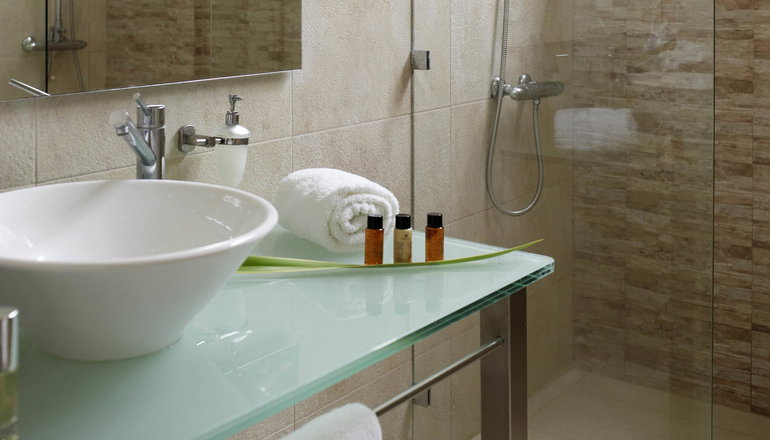 4* Thalatta Seaside Hotel