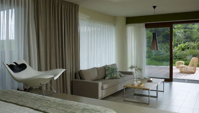 4* Thalatta Seaside Hotel