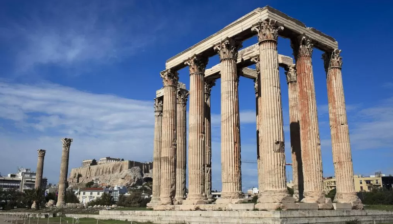 4* The Athens Gate Hotel - Αθήνα