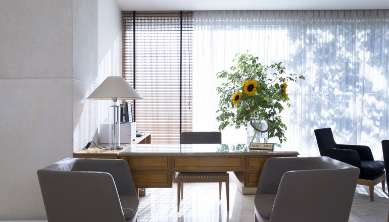 4* The Golden Age Hotel of Athens