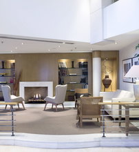 4* The Golden Age Hotel of Athens