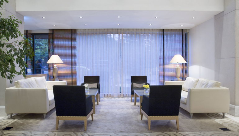 4* The Golden Age Hotel of Athens