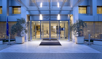 4* The Golden Age Hotel of Athens - Αθήνα