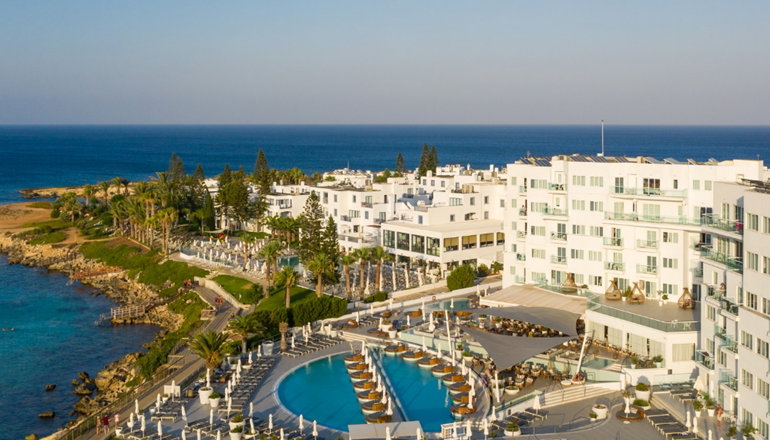 4* The King Jason Protaras – Designed for adults - Πρωταράς, Κύπρος