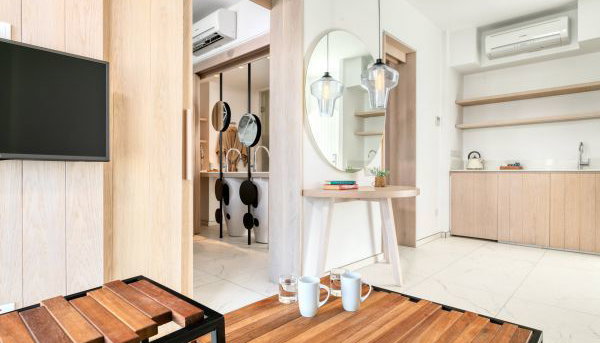 4* The King Jason Protaras – Designed for adults - Πρωταράς, Κύπρος