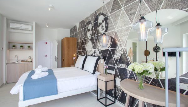 4* The King Jason Protaras – Designed for adults - Πρωταράς, Κύπρος