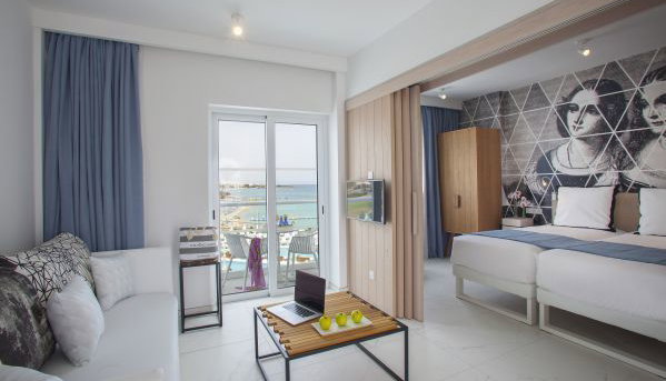 4* The King Jason Protaras – Designed for adults - Πρωταράς, Κύπρος