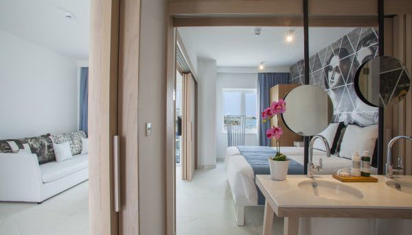 4* The King Jason Protaras – Designed for adults - Πρωταράς, Κύπρος
