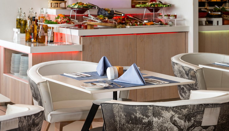 4* The King Jason Protaras – Designed for adults - Πρωταράς, Κύπρος