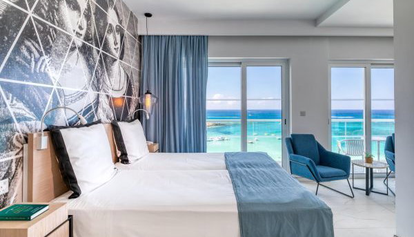 4* The King Jason Protaras – Designed for adults - Πρωταράς, Κύπρος
