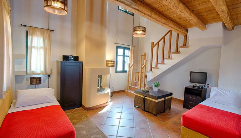 4* The Varos Residences