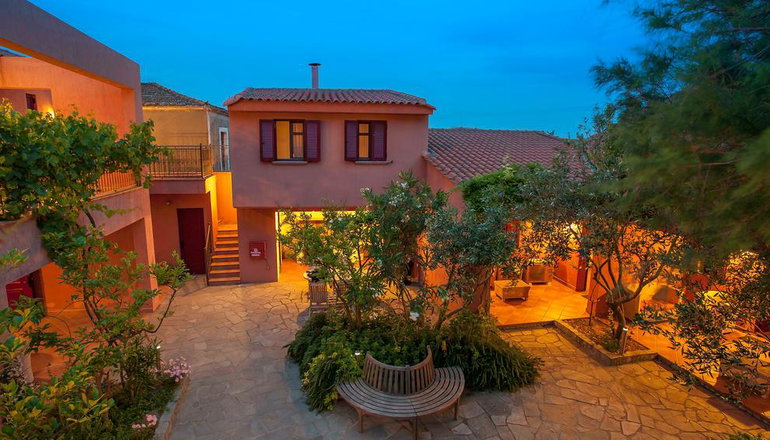 4* The Varos Residences