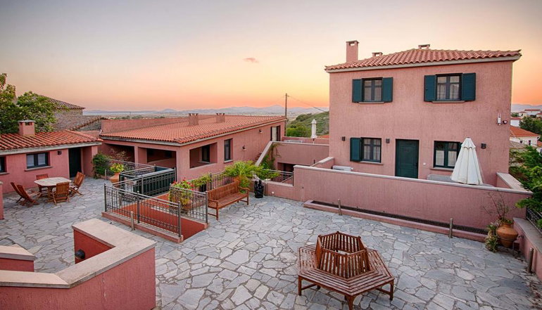 4* The Varos Residences
