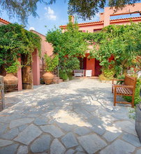4* The Varos Residences