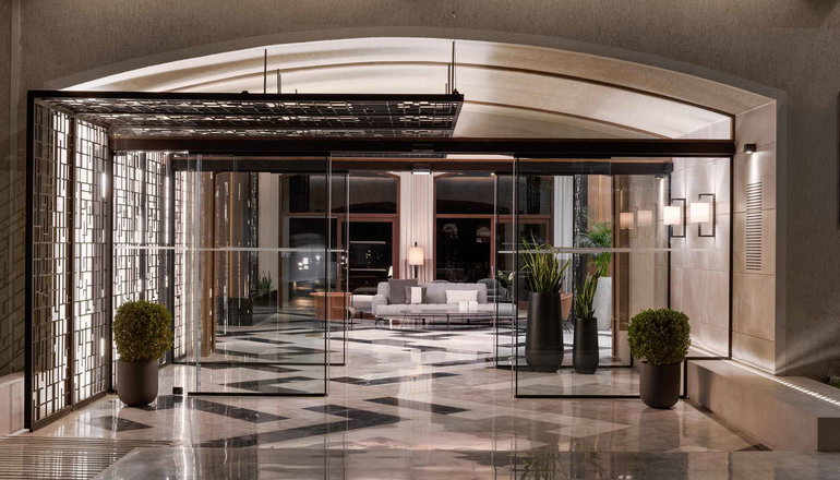 4* Theartemis Palace Hotel - Ρέθυμνο, Κρήτη